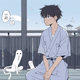 策驰影视精品漫画-龙血战神